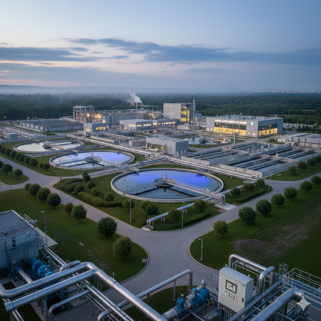 Aqualon Control Center